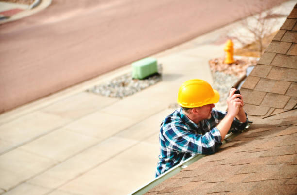 Best Slate Roofing Contractor  in Howland Center, OH