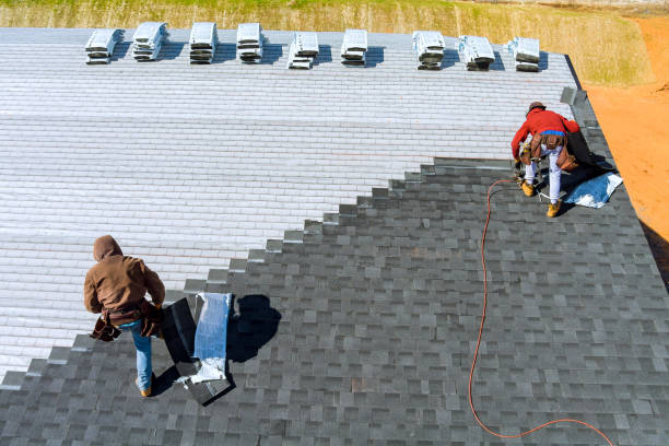 Best Shingle Roofing Installation  in Howland Center, OH