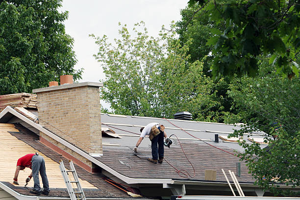 Best Residential Roofing Contractor  in Howland Center, OH