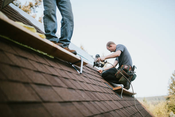 Best Roof Replacement Cost  in Howland Center, OH