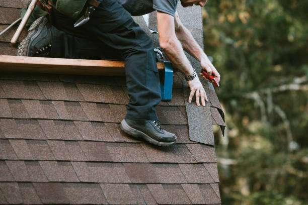 Howland Center, OH Roofing Contractor Company