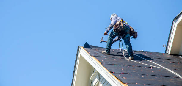 Best Storm Damage Roof Repair  in Howland Center, OH